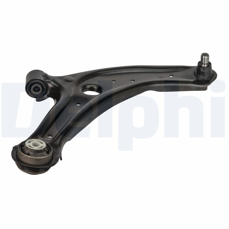 DELPHI TC6989 Control/Trailing Arm, wheel suspension