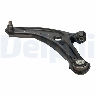 Control/Trailing Arm, wheel suspension DELPHI TC6990