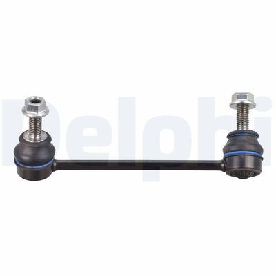 Link/Coupling Rod, stabiliser bar DELPHI TC7035