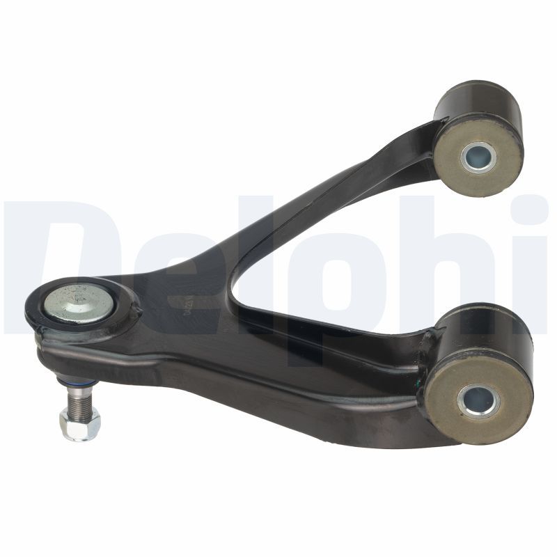 DELPHI TC7037 Control/Trailing Arm, wheel suspension