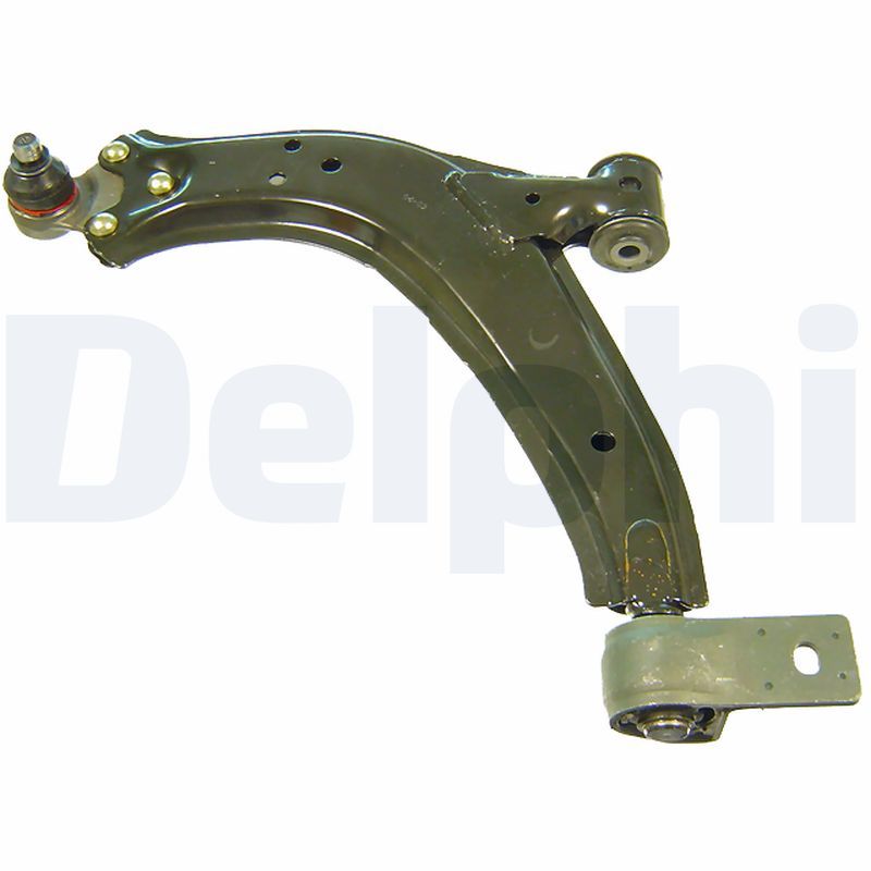 DELPHI TC705 Control/Trailing Arm, wheel suspension