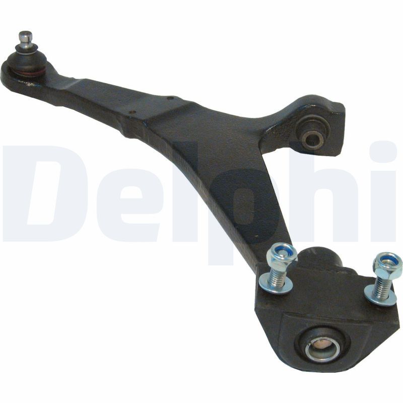 DELPHI TC711 Control/Trailing Arm, wheel suspension