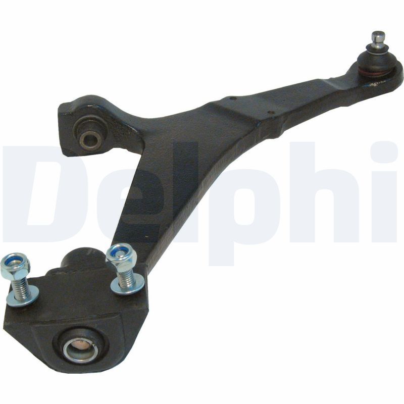 DELPHI TC712 Control/Trailing Arm, wheel suspension
