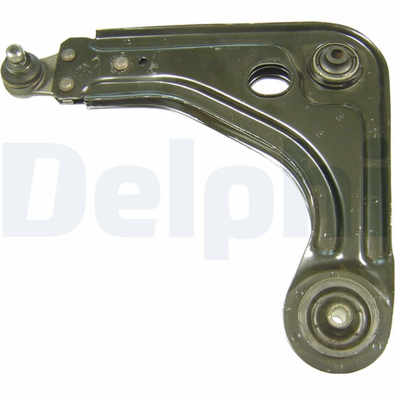DELPHI TC717 Control/Trailing Arm, wheel suspension