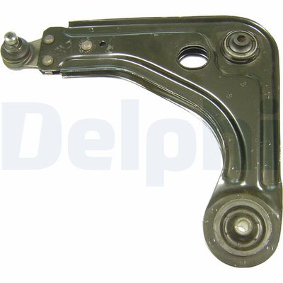 Control/Trailing Arm, wheel suspension DELPHI TC717
