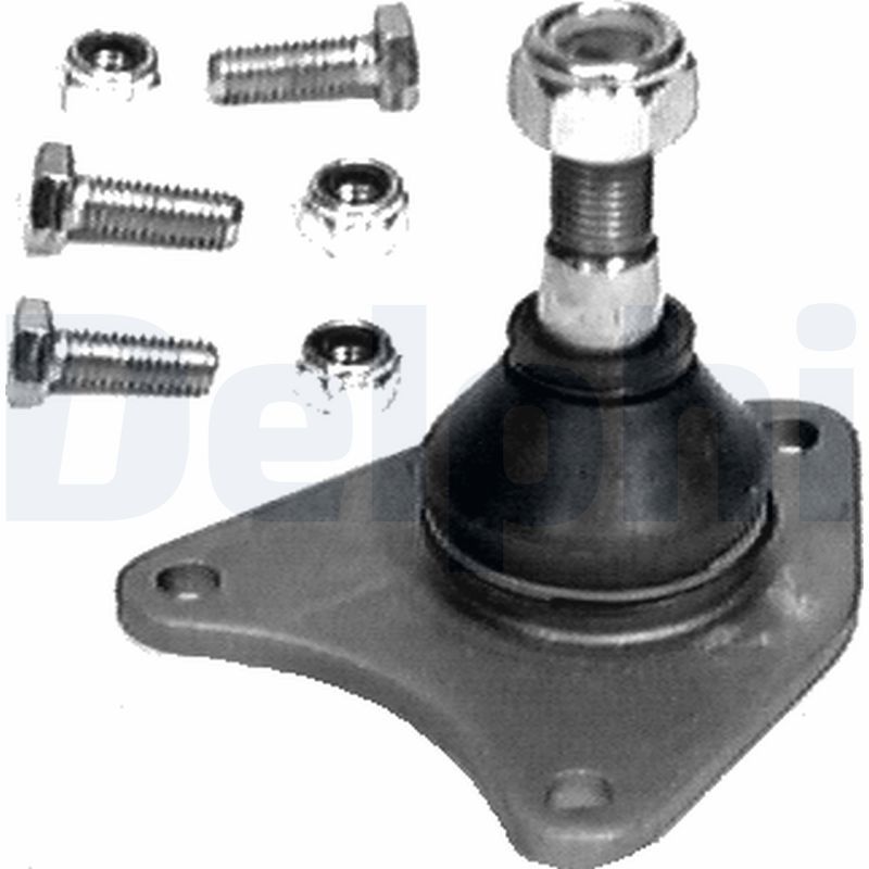 DELPHI TC72 Ball Joint