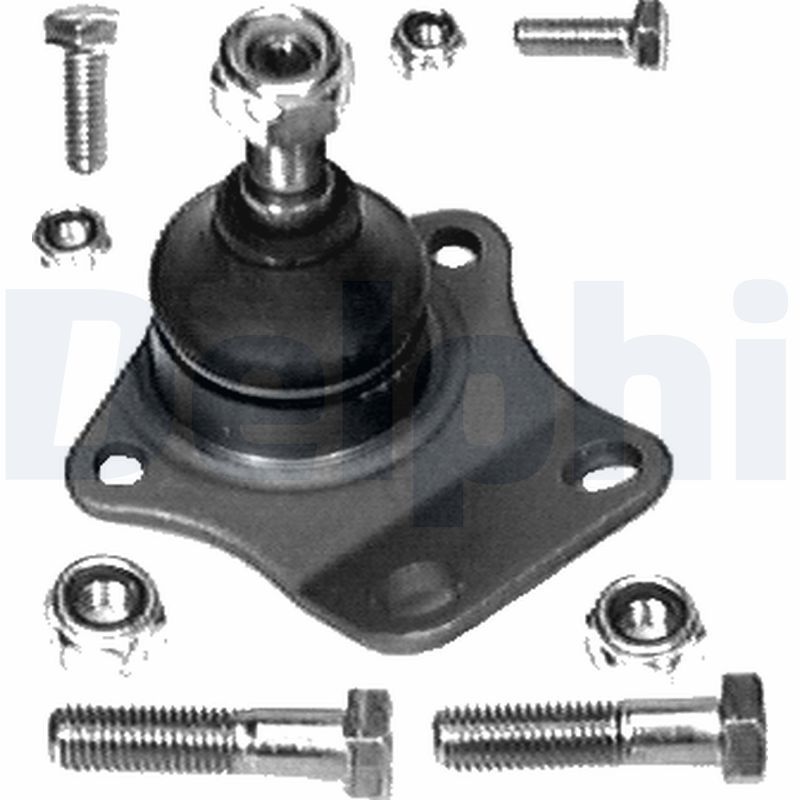 DELPHI TC73 Ball Joint