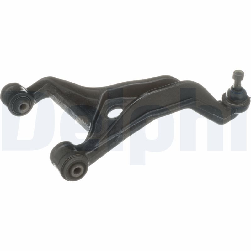 DELPHI TC7323 Control/Trailing Arm, wheel suspension