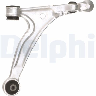Control/Trailing Arm, wheel suspension DELPHI TC7328