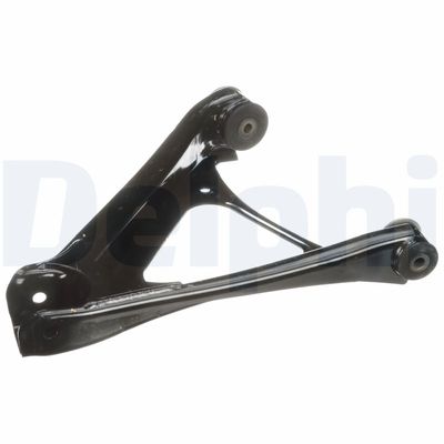 Control/Trailing Arm, wheel suspension DELPHI TC7349