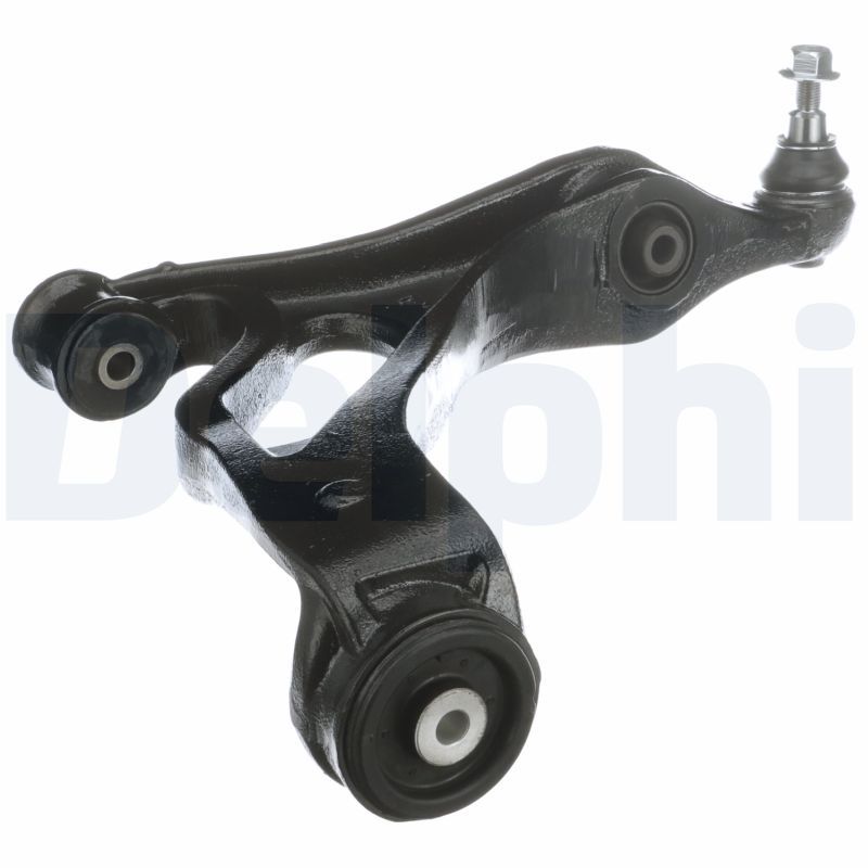 DELPHI TC7352 Control/Trailing Arm, wheel suspension