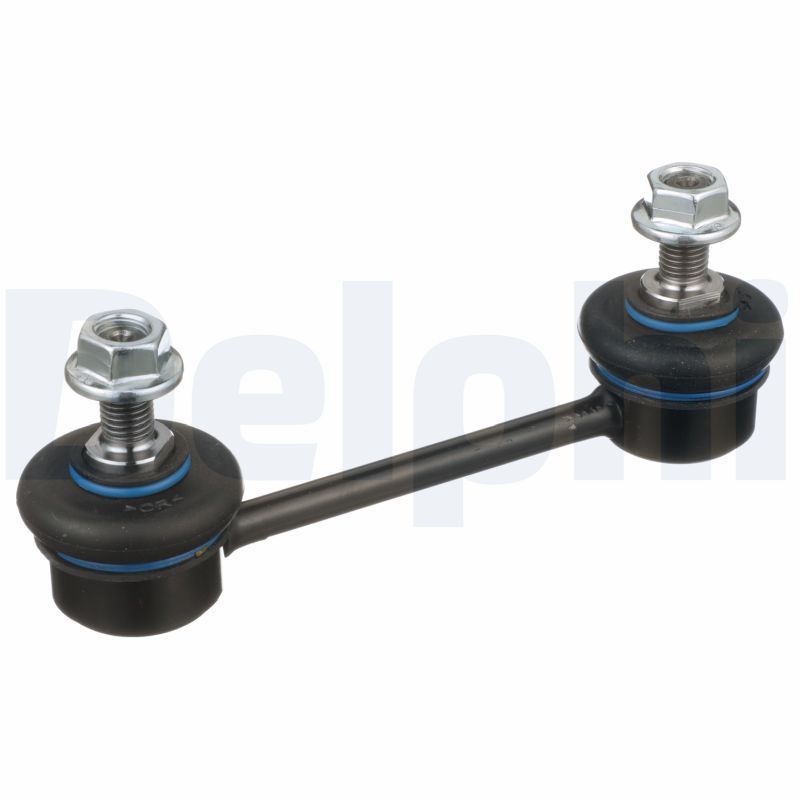 DELPHI TC7357 Link/Coupling Rod, stabiliser bar