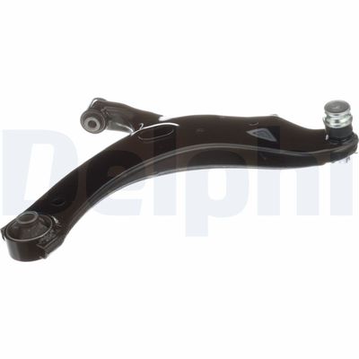 Control/Trailing Arm, wheel suspension DELPHI TC7363