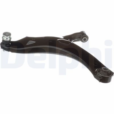 Control/Trailing Arm, wheel suspension DELPHI TC7364