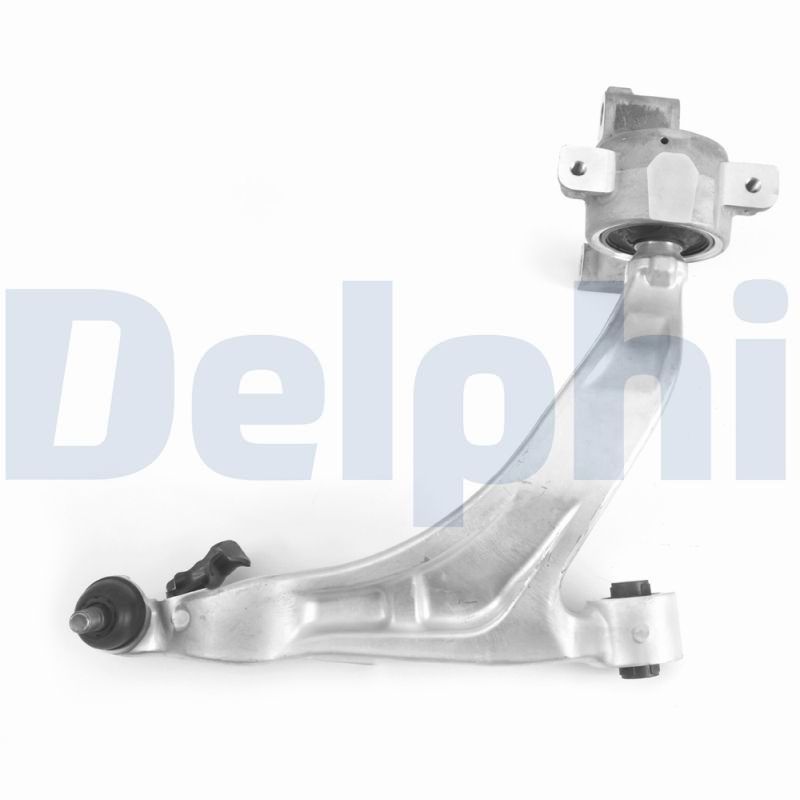 DELPHI TC7384 Control/Trailing Arm, wheel suspension