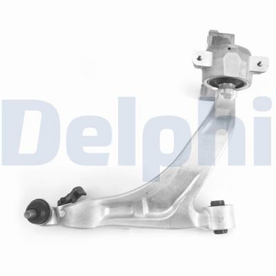 Control/Trailing Arm, wheel suspension DELPHI TC7384