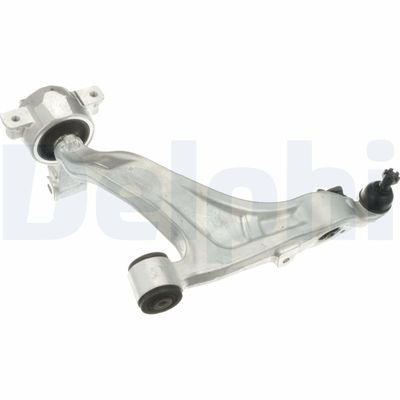 Control/Trailing Arm, wheel suspension DELPHI TC7385