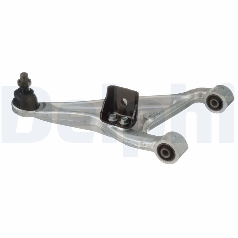 DELPHI TC7389 Control/Trailing Arm, wheel suspension