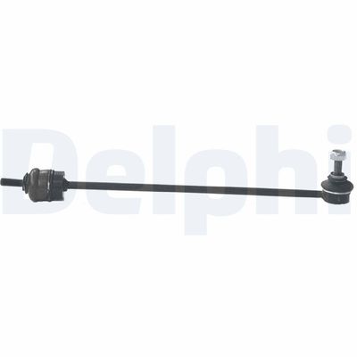 Link/Coupling Rod, stabiliser bar DELPHI TC739
