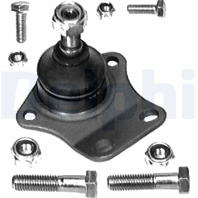 Ball Joint DELPHI TC73