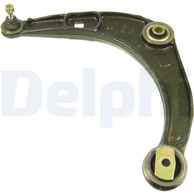 Control/Trailing Arm, wheel suspension DELPHI TC745