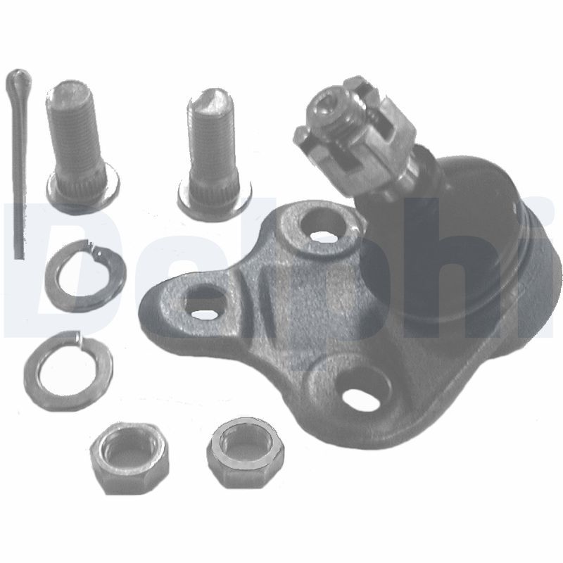 DELPHI TC747 Ball Joint