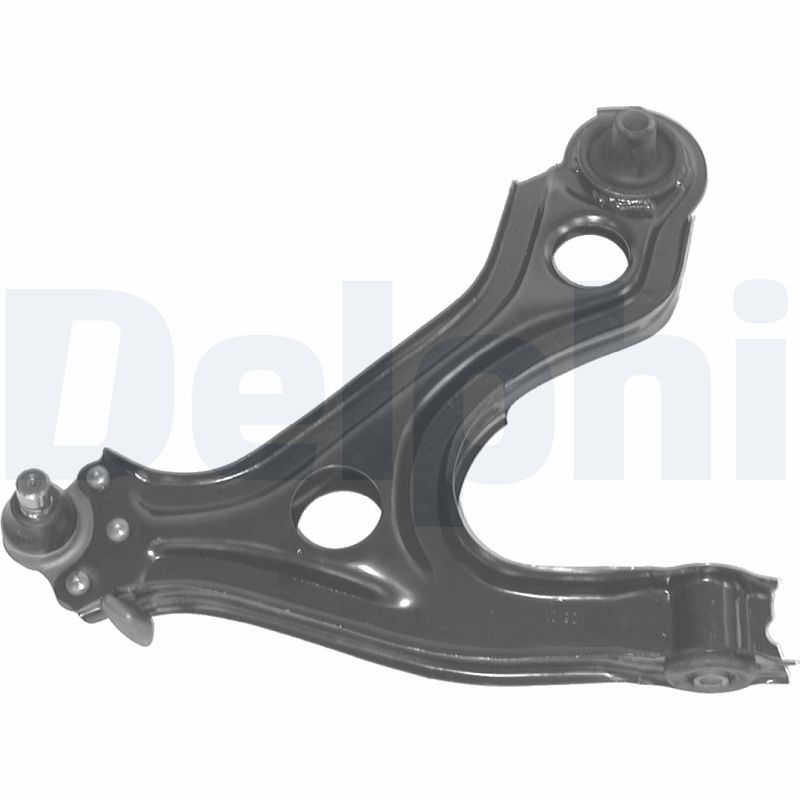 DELPHI TC748 Control/Trailing Arm, wheel suspension