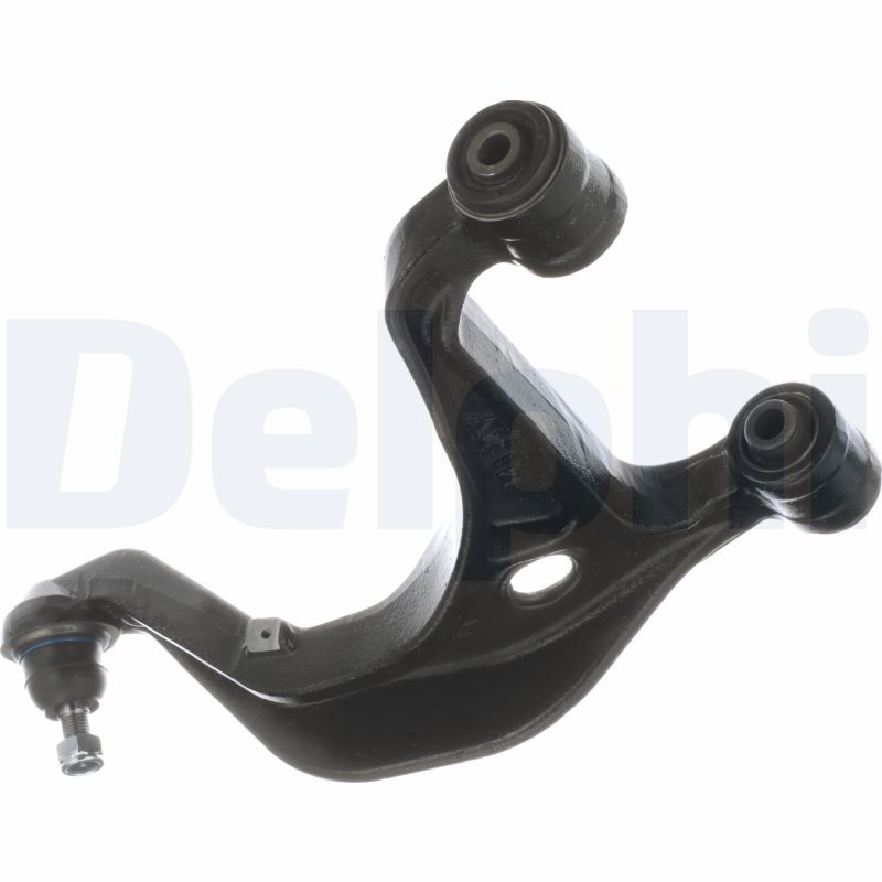 DELPHI TC7554 Control/Trailing Arm, wheel suspension