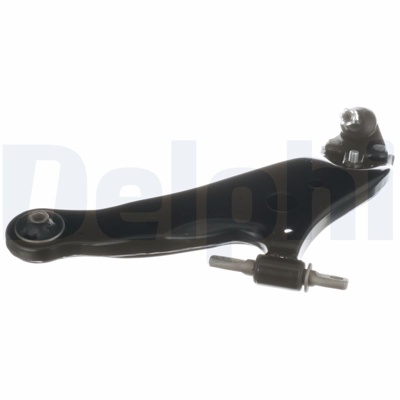 DELPHI TC7568 Control/Trailing Arm, wheel suspension