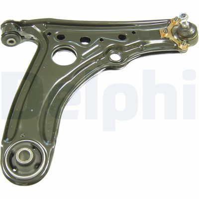 Control/Trailing Arm, wheel suspension DELPHI TC756