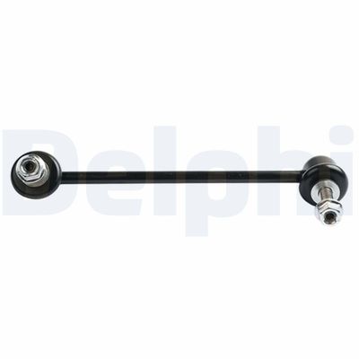 Link/Coupling Rod, stabiliser bar DELPHI TC7586