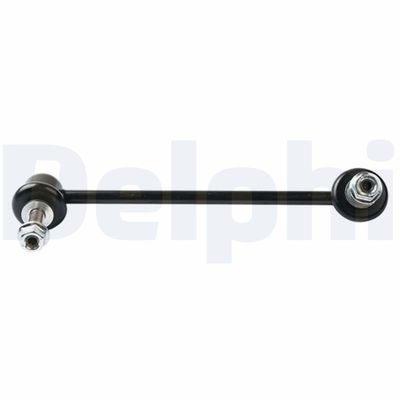 Link/Coupling Rod, stabiliser bar DELPHI TC7587