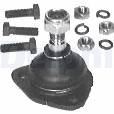 Ball Joint DELPHI TC75