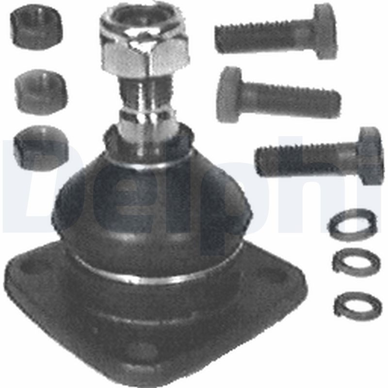 DELPHI TC76 Ball Joint