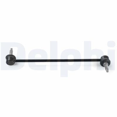 Link/Coupling Rod, stabiliser bar DELPHI TC7609