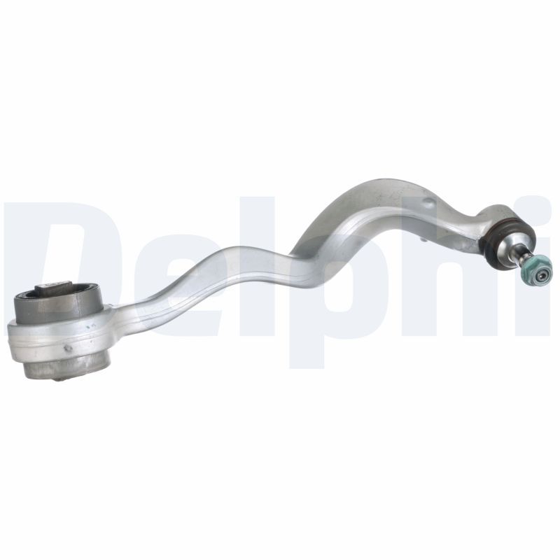 DELPHI TC7615 Control/Trailing Arm, wheel suspension
