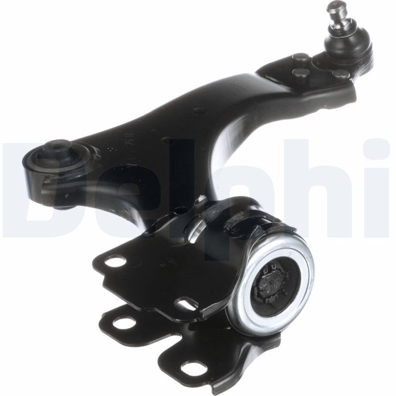 DELPHI TC7619 Control/Trailing Arm, wheel suspension