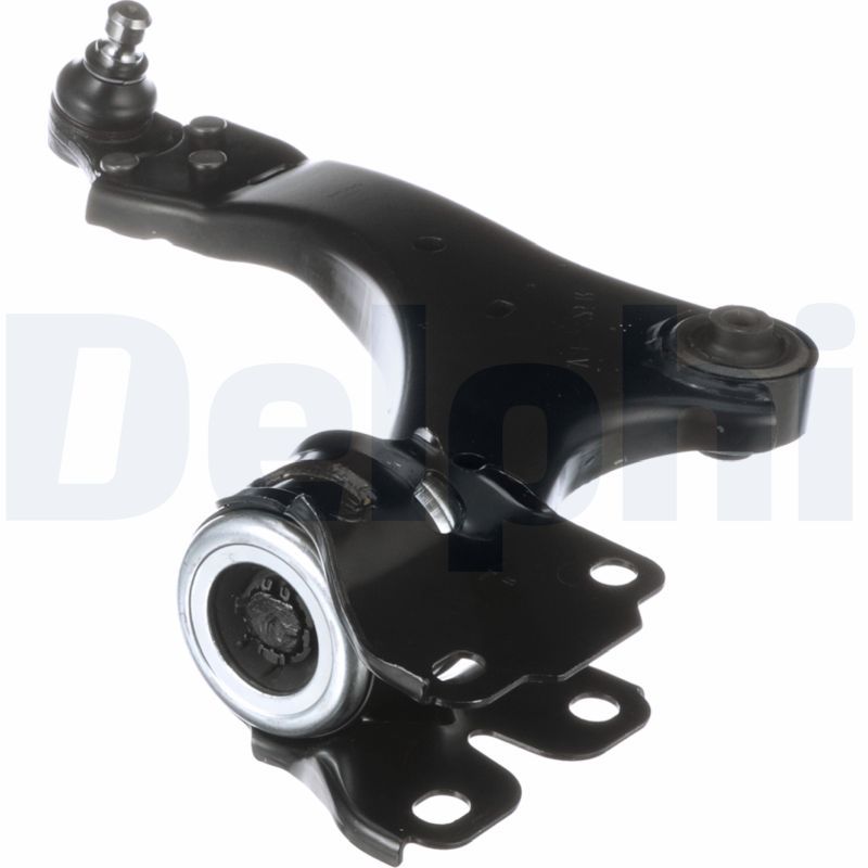 DELPHI TC7620 Control/Trailing Arm, wheel suspension