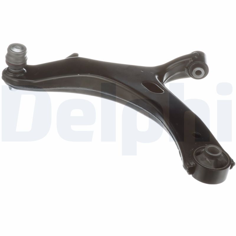 DELPHI TC7623 Control/Trailing Arm, wheel suspension