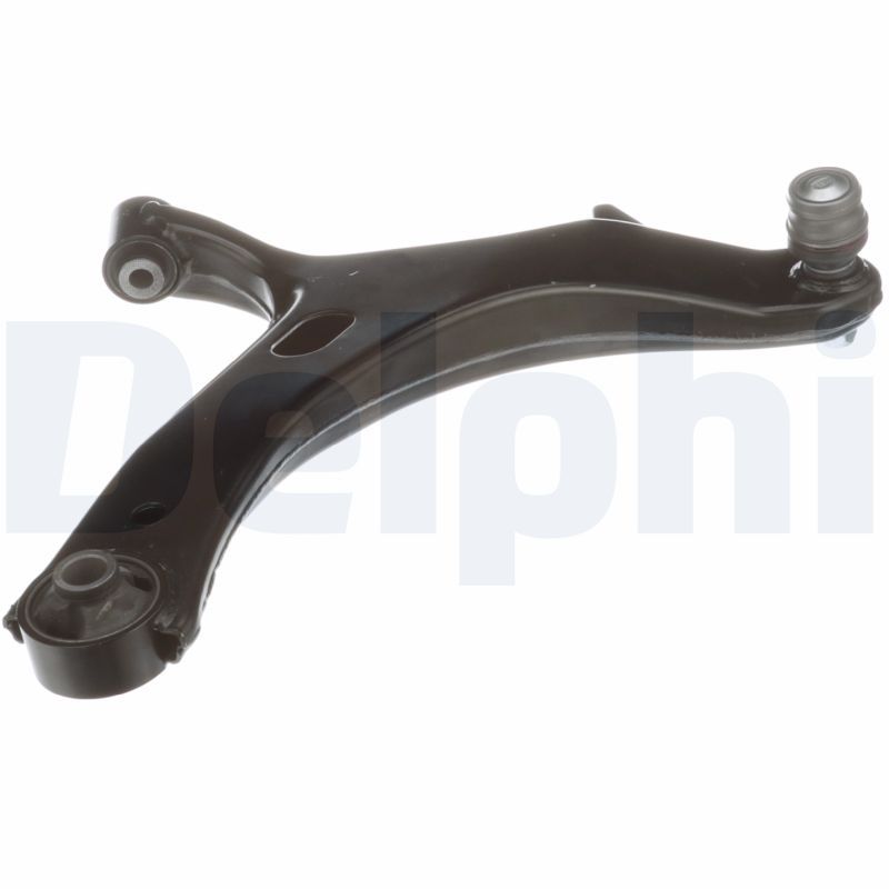 DELPHI TC7624 Control/Trailing Arm, wheel suspension