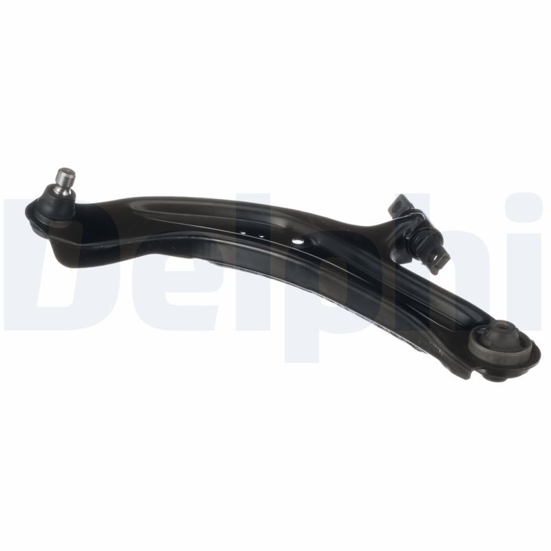 DELPHI TC7627 Control/Trailing Arm, wheel suspension
