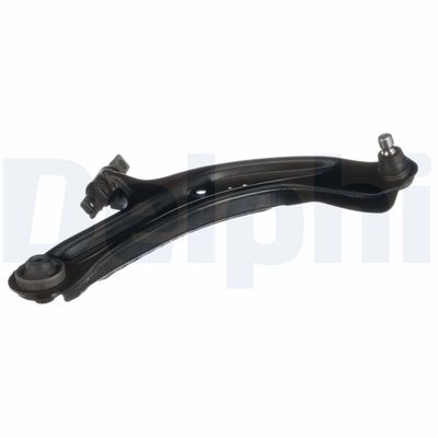 Control/Trailing Arm, wheel suspension DELPHI TC7628