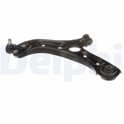 Control/Trailing Arm, wheel suspension DELPHI TC7631