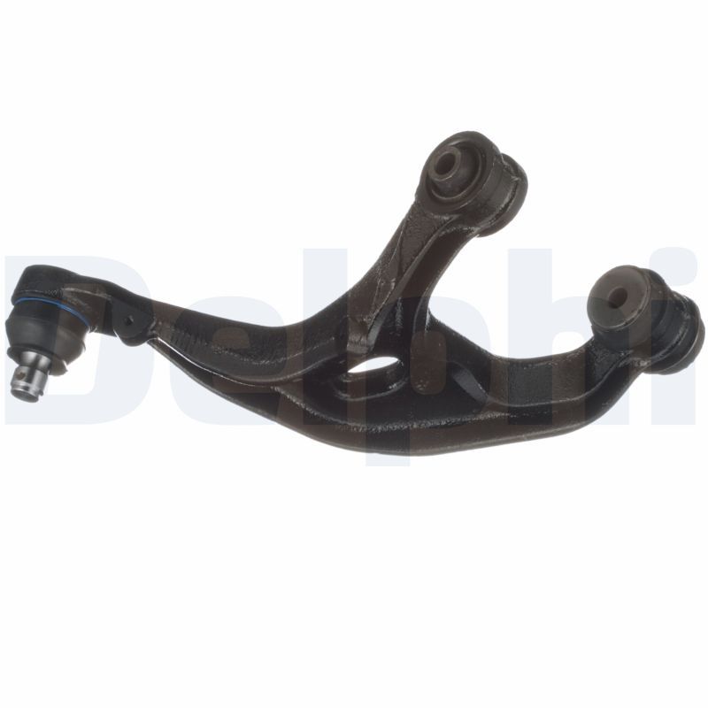 DELPHI TC7643 Control/Trailing Arm, wheel suspension