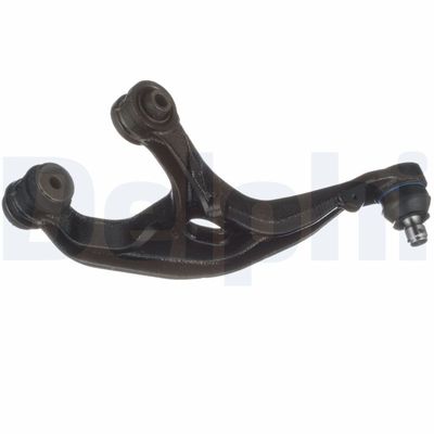 Control/Trailing Arm, wheel suspension DELPHI TC7644