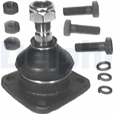Ball Joint DELPHI TC76