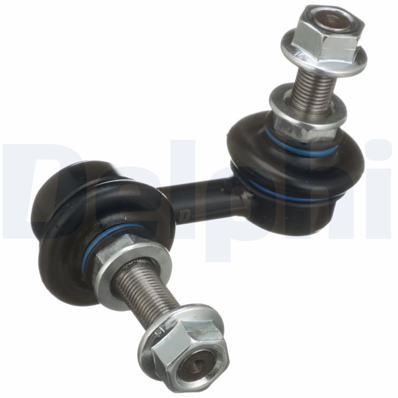DELPHI TC7702 Link/Coupling Rod, stabiliser bar