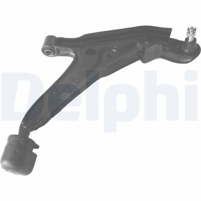 Control/Trailing Arm, wheel suspension DELPHI TC777