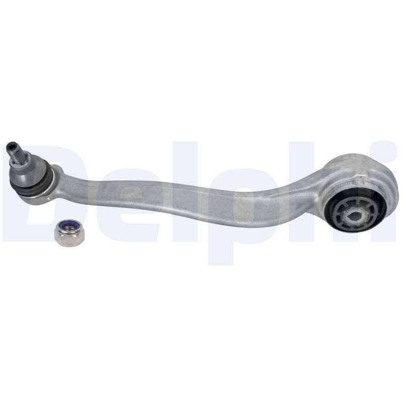 DELPHI TC7787 Control/Trailing Arm, wheel suspension