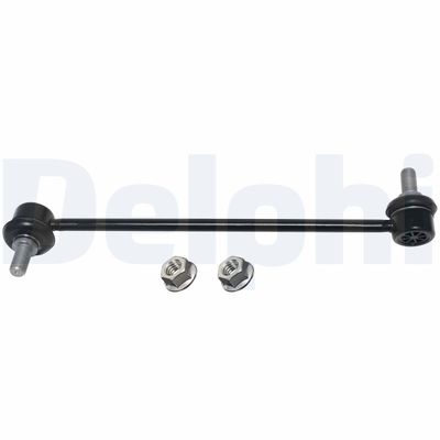 Link/Coupling Rod, stabiliser bar DELPHI TC7790